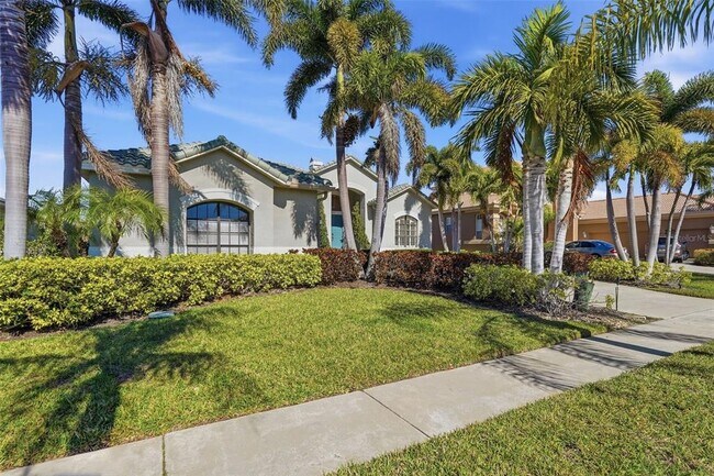 Building Photo - 909 Allegro Ln