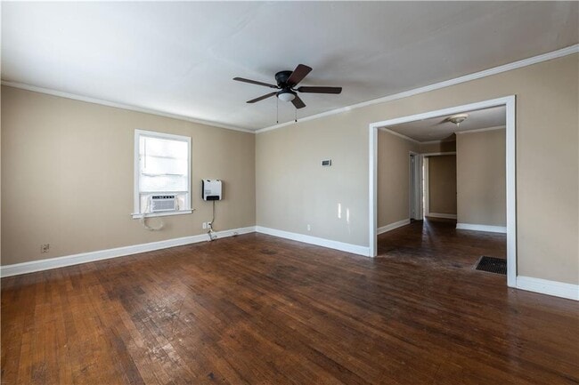 Building Photo - 3454 Rockbridge Rd SW