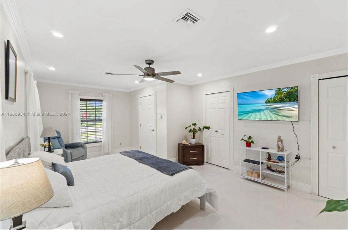 Master Bd rm 2 - 4141 NE 16th Ave