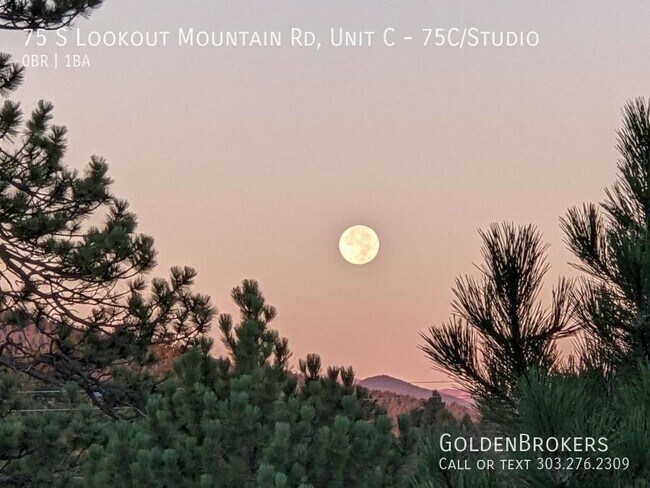 Building Photo - 75 S Lookout Mountain Rd
