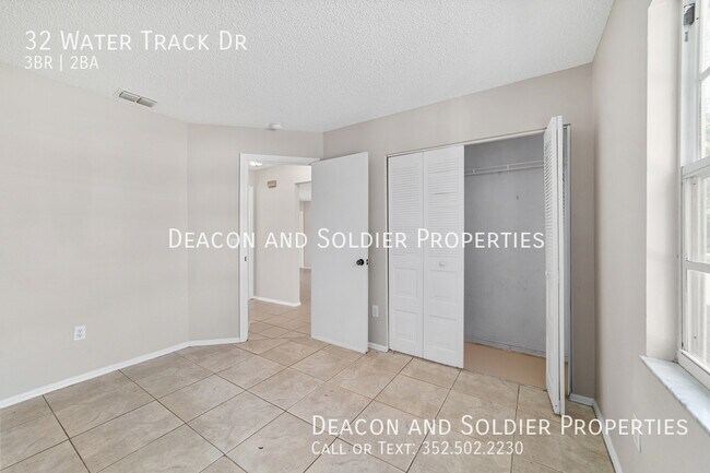 Building Photo - 32 Water Track Dr