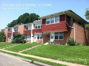 Building Photo - 905 Chestnut Dr