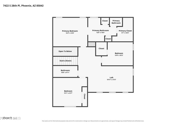 Building Photo - 7422 S 28th Pl
