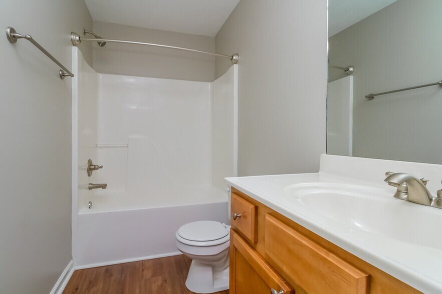 Building Photo - 2729 Westhaven Dr