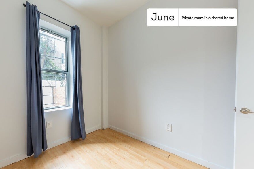 Building Photo - Room in Shared 4 bed/2 bath home in Bedford-Stuyvesant