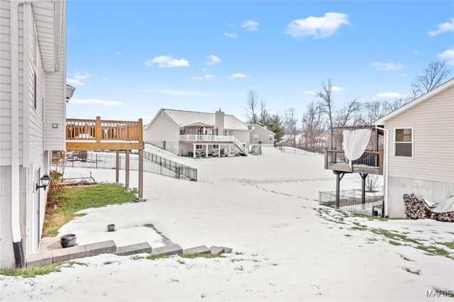 Building Photo - 757 Pecan Hill Dr