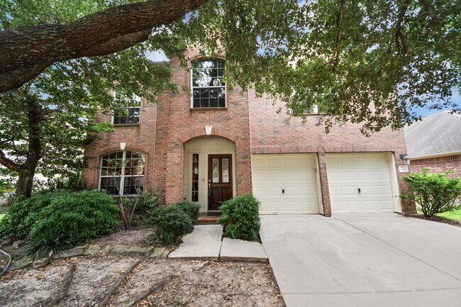Building Photo - 8614 Riverbend Canyon Ln