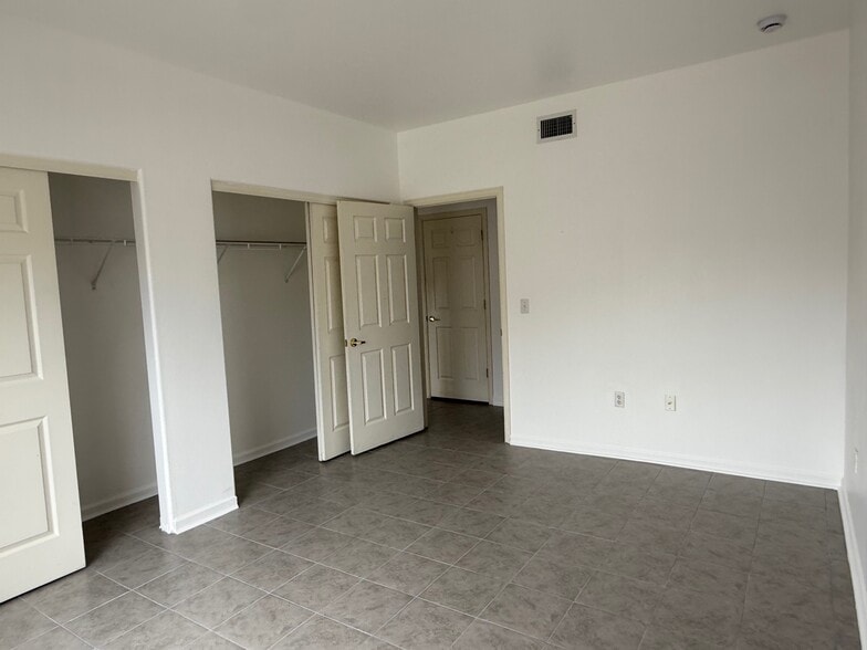 Bedroom # 1 Closet - 1158 Opal St