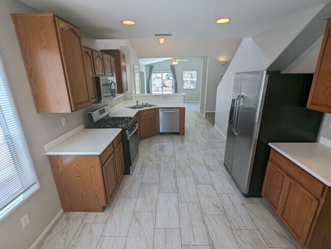 Building Photo - 7629 Concord Heights St