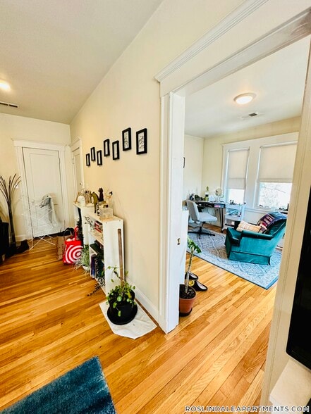 Building Photo - 314 Cornell St