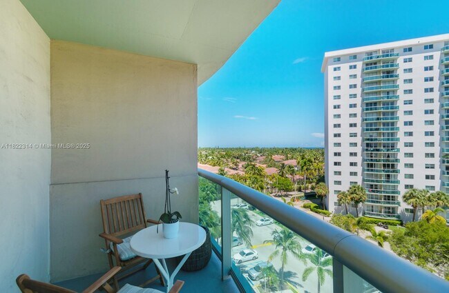 Building Photo - 19390 Collins Ave