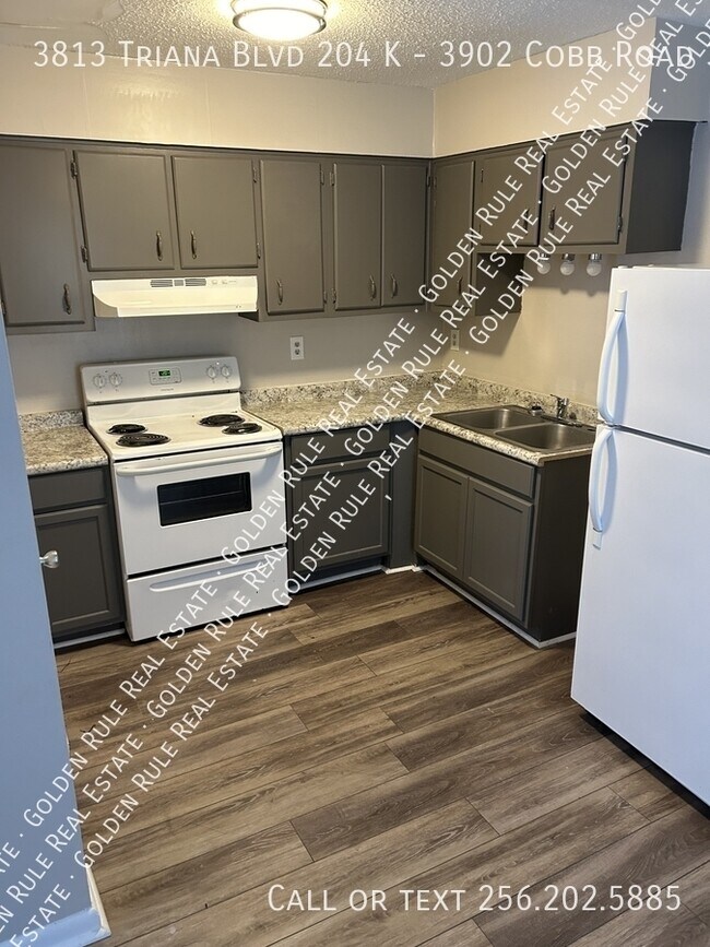 Building Photo - 3813 SW Triana Blvd