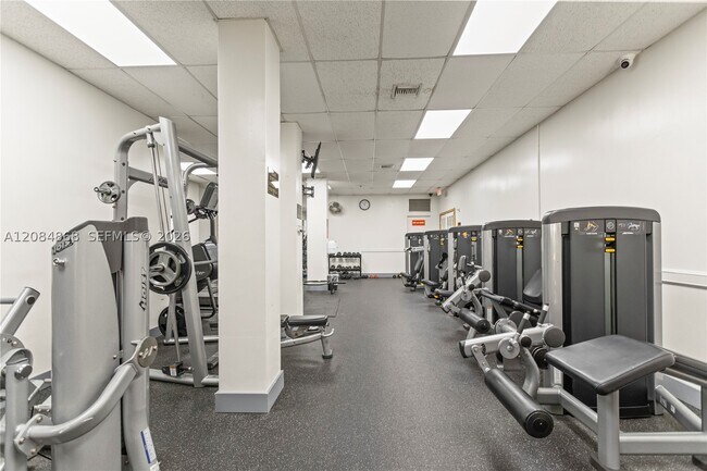 Building Photo - 3800 S Ocean Dr