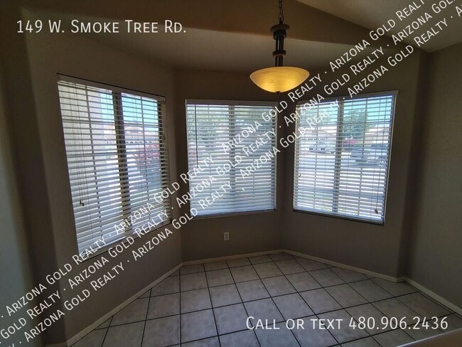 Building Photo - 149 W Smoke Tree Rd