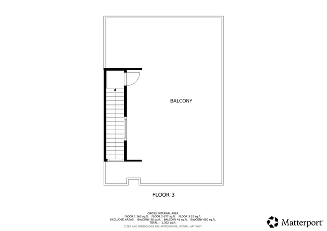 Unit # 4 - Private Rooftop Deck. - 2496 S Centinela Ave