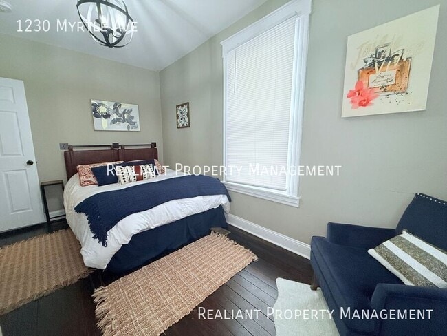 Building Photo - 1230 Myrtle Ave