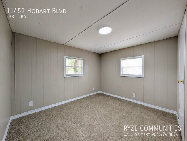 Building Photo - 11452 Hobart Blvd