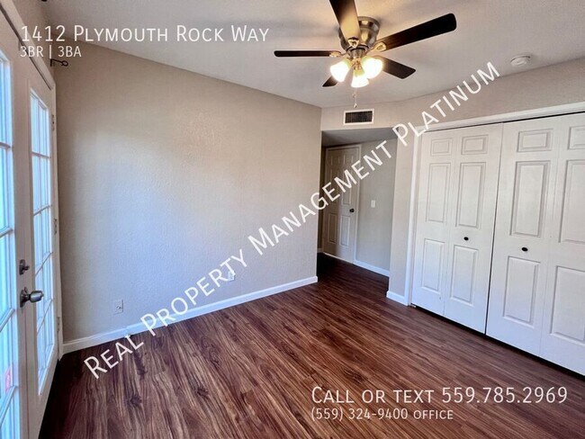 Building Photo - 1412 Plymouth Rock Way