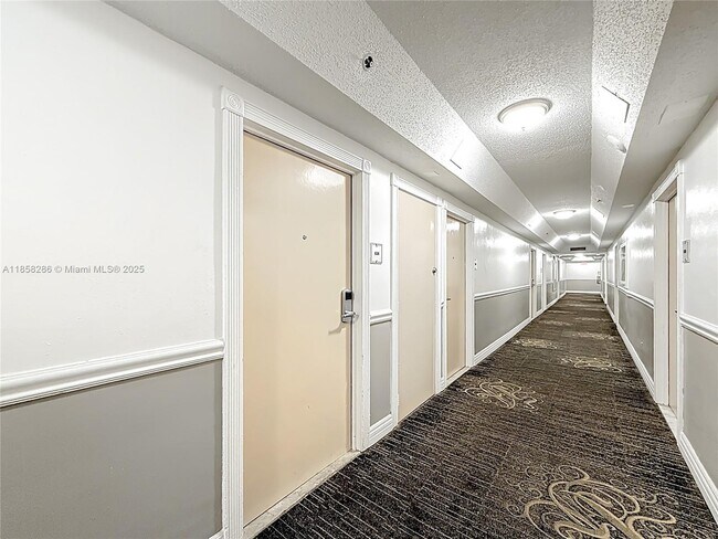 Building Photo - 19201 Collins Ave