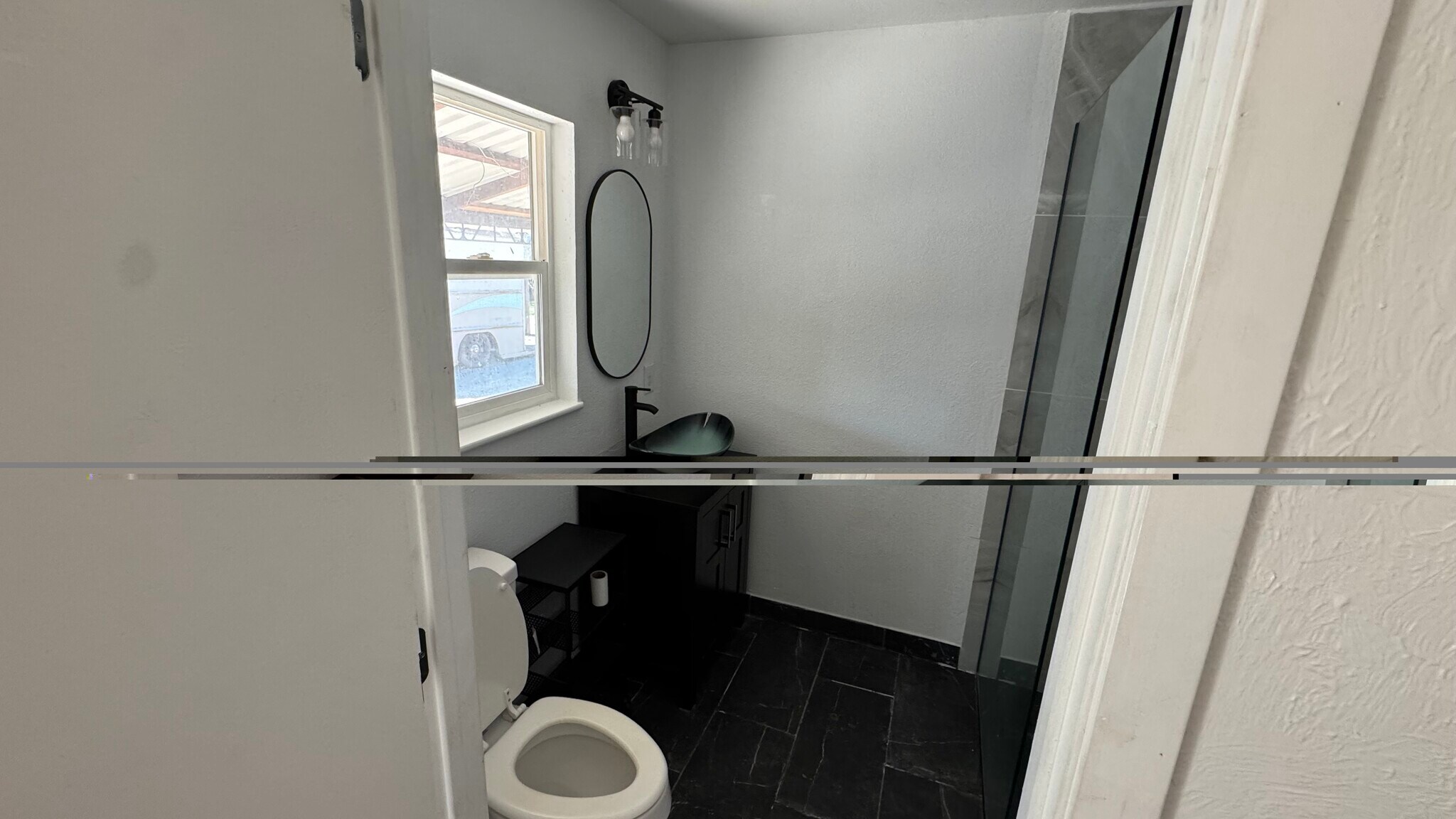 Master bath - 1787 Pinon Ave