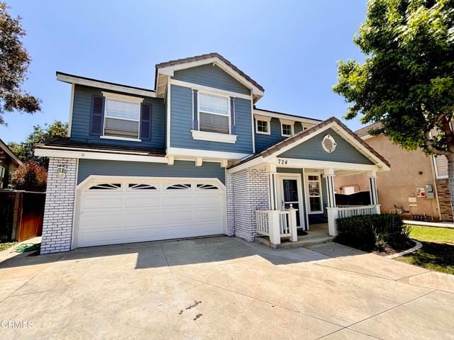 Building Photo - 724 Parrish Pl