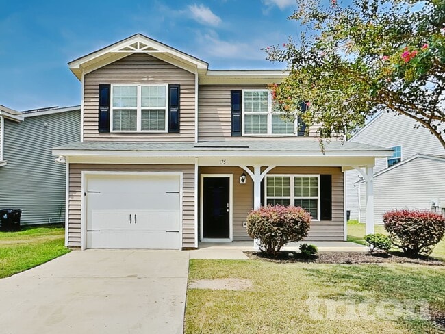 Building Photo - 175 Chesterbrook Ln