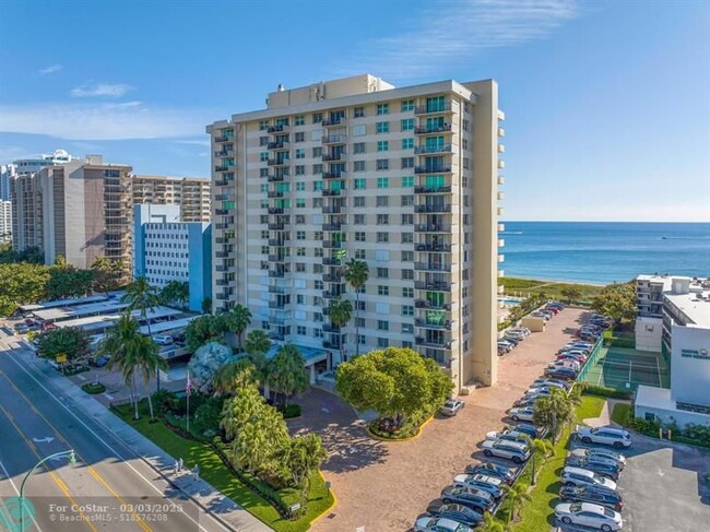 Building Photo - 1900 S Ocean Blvd