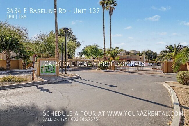 Building Photo - 3434 E Baseline Rd