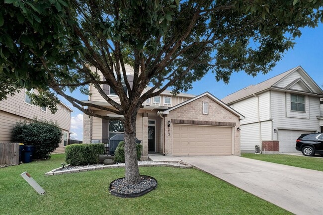 Building Photo - Modern Living Meets Community Charm in This Cibolo Gem