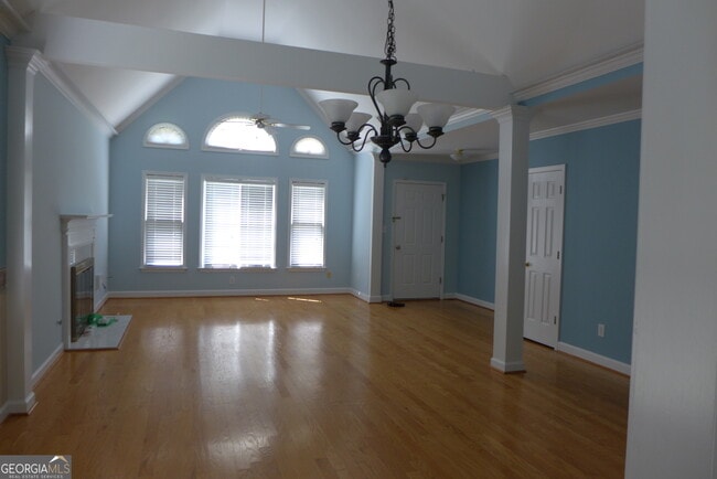 Building Photo - 4710 Fairway View Ct