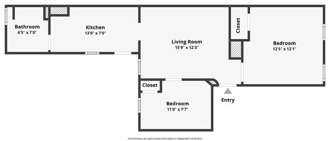 Building Photo - 51 Pennacook St