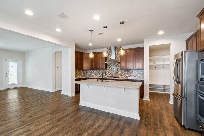 Building Photo - Live Beautifully in This Upgraded 4-Bedroom Home in Apex!