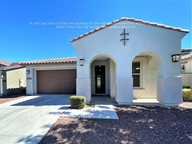 Primary Photo - 19981 W Glenrosa Ave