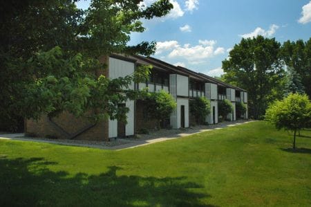 Primary Photo - Greenridge Apartments