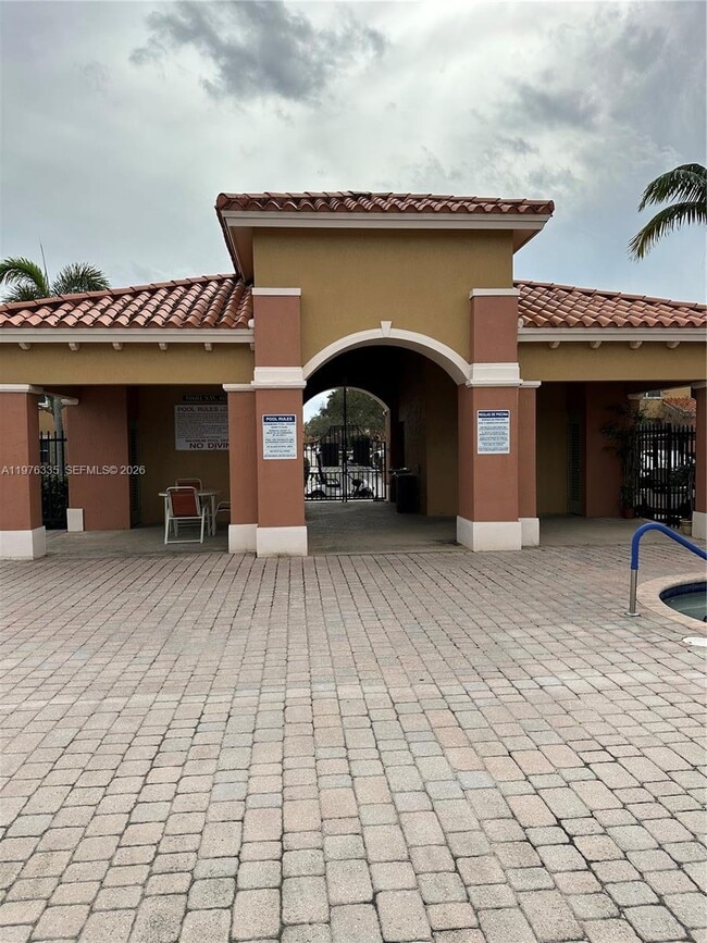 Building Photo - 745 SW 107th Ave