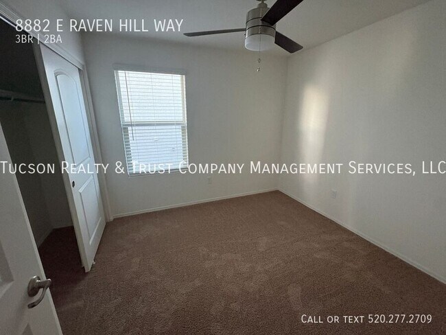 Building Photo - 8882 E Raven Hill Wy