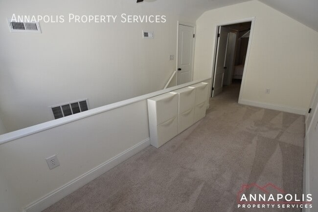 Building Photo - 1707 Ridgely Rd