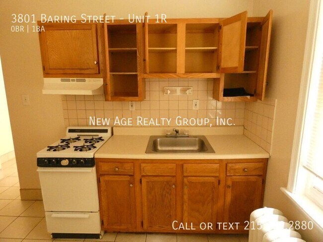 Building Photo - 3801 Baring St