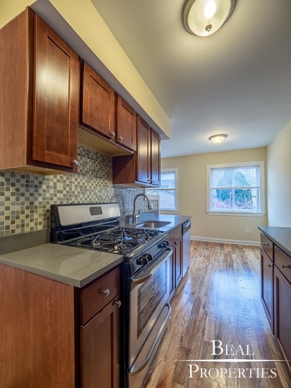 Building Photo - 730 Judson Ave