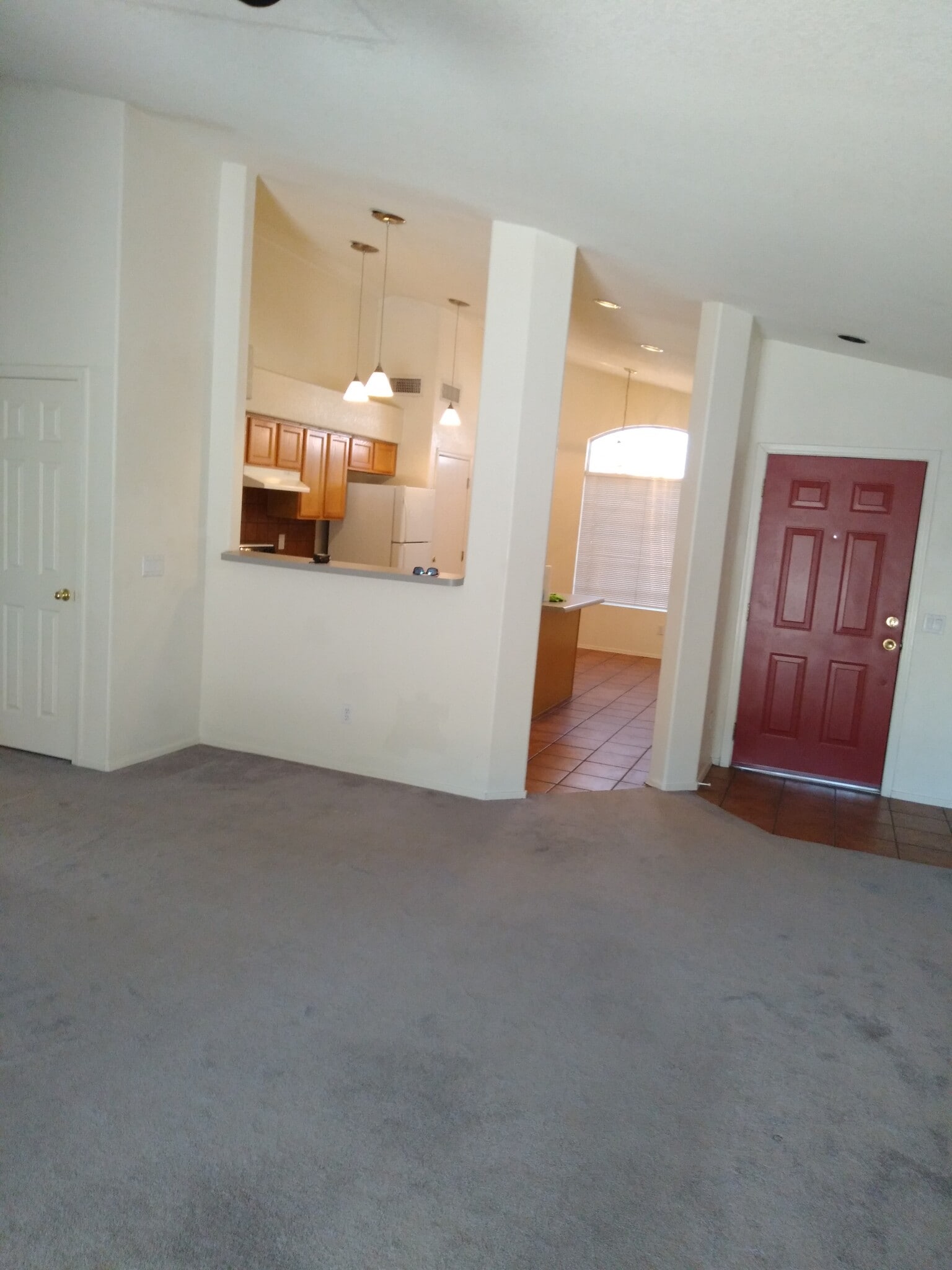 Building Photo - 1671 N Garrett Dr