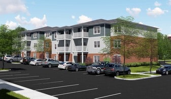 Building Photo - 700 West 44