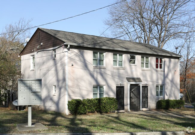 Building Photo - 260 Elm St NW