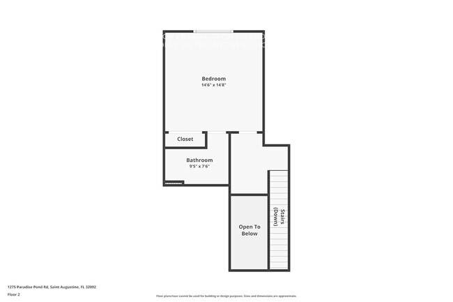 Building Photo - 1275 Paradise Pond Rd