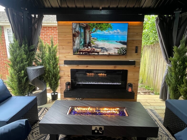 Building Photo - 2425 Chapel Avenue