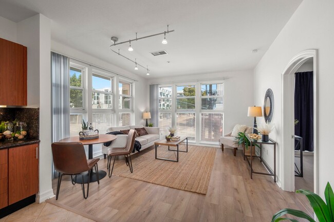 Building Photo - Light and Bright East Village 2 Bedroom! S...