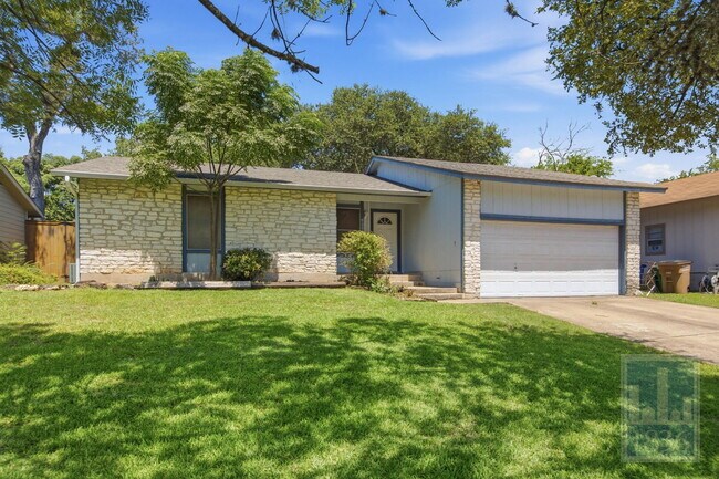 Building Photo - 9002 Marsh Dr