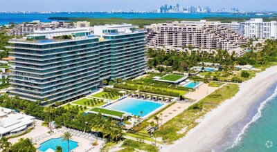 Building Photo - Oceana Key Biscayne Large 3 bedroom for rent