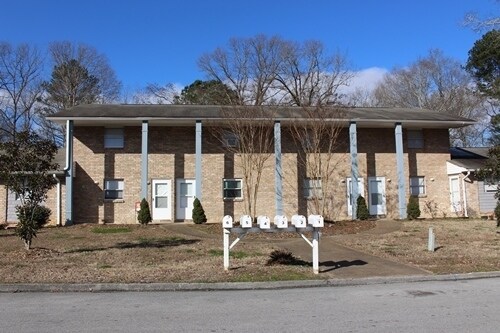 Primary Photo - 1407 Mana Ln