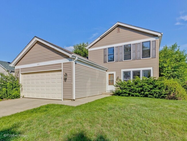 Building Photo - 601 Willington Dr