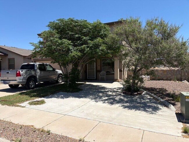 Building Photo - HOME FOR RENT IN ANTHONY TEXAS